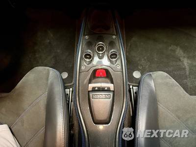2013 Ferrari 458 Italia Coupe - zdjęcie 29 z 37 - miniatura