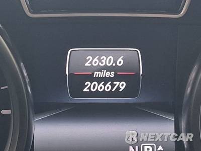 2014 Mercedes-Benz ML 350 - zdjęcie 6 z 7 - miniatura
