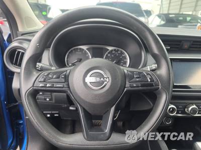 2024 Nissan Kicks S - zdjęcie 10 z 36 - miniatura