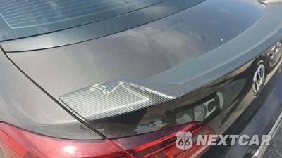 2017 Volkswagen CC Sport - zdjęcie 22 z 36 - miniatura
