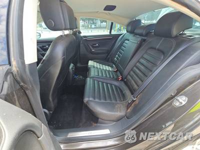 2017 Volkswagen CC Sport - zdjęcie 13 z 36 - miniatura