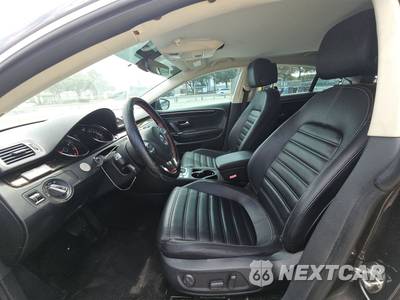 2017 Volkswagen CC Sport - zdjęcie 7 z 36 - miniatura