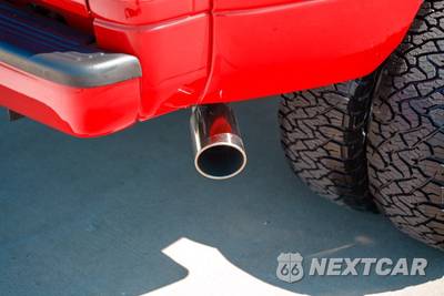 2001 Dodge Ram 3500 Extended Cab Long Bed DRW - zdjęcie 41 z 50 - miniatura
