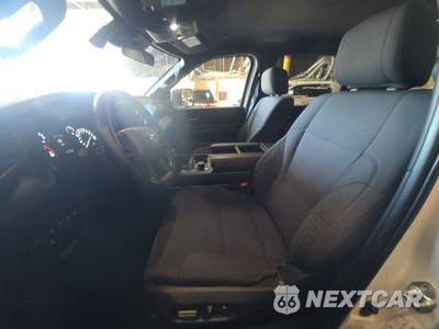 2025 Toyota Tundra SR5 Crew Cab Short Bed - zdjęcie 7 z 20 - miniatura