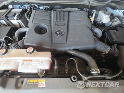 2025 Toyota Tundra SR5 Crew Cab Short Bed - zdjęcie 15 z 20 - miniatura