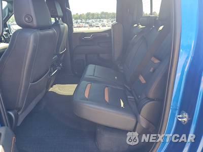 2023 GMC Sierra 1500 AT4 Crew Cab Medium Bed 4SB - zdjęcie 13 z 27 - miniatura