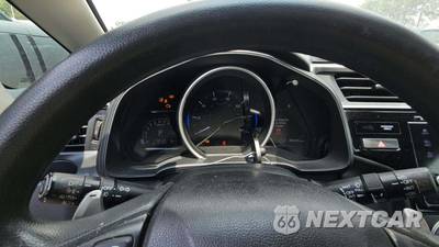 2019 Honda Fit EX - zdjęcie 31 z 32 - miniatura