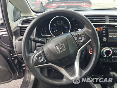 2019 Honda Fit EX - zdjęcie 9 z 32 - miniatura