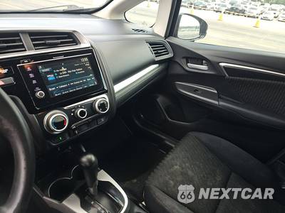 2019 Honda Fit EX - zdjęcie 10 z 32 - miniatura