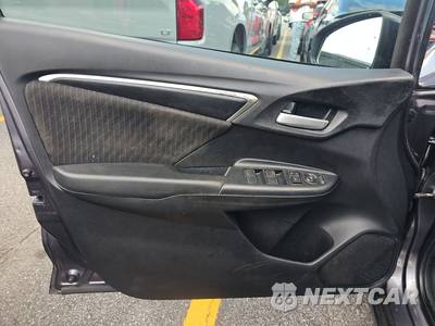 2019 Honda Fit EX - zdjęcie 8 z 32 - miniatura
