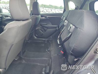 2019 Honda Fit EX - zdjęcie 12 z 32 - miniatura