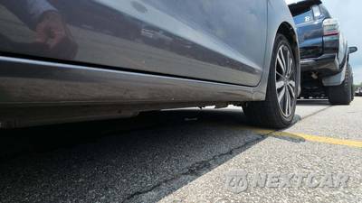 2019 Honda Fit EX - zdjęcie 27 z 32 - miniatura