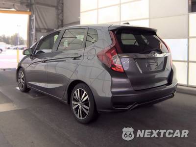 2019 Honda Fit EX - zdjęcie 5 z 32 - miniatura