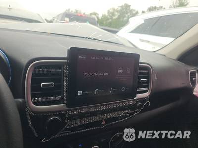 2026 Hyundai Venue SE - zdjęcie 11 z 31 - miniatura