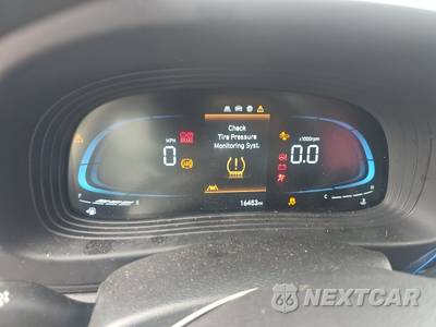 2026 Hyundai Venue SE - zdjęcie 12 z 31 - miniatura