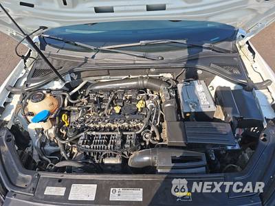 2018 Volkswagen Passat 2.0T SE w/Technology - zdjęcie 15 z 32 - miniatura