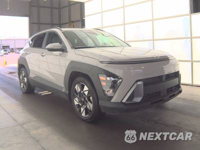2025 Hyundai Kona SEL - zdjęcie 3 z 35 - miniatura