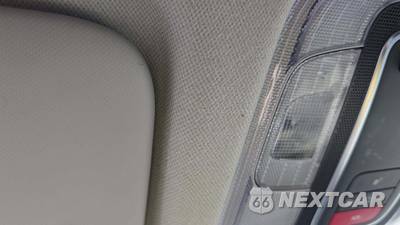 2025 Hyundai Kona SEL - zdjęcie 26 z 35 - miniatura