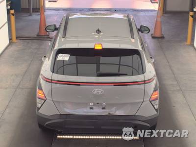 2025 Hyundai Kona SEL - zdjęcie 5 z 35 - miniatura