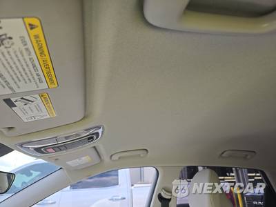 2025 Hyundai Kona SEL - zdjęcie 17 z 35 - miniatura