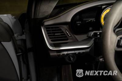 2023 Porsche 911 Turbo S - zdjęcie 21 z 50 - miniatura