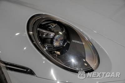 2023 Porsche 911 Turbo S - zdjęcie 43 z 50 - miniatura