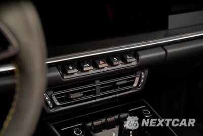 2023 Porsche 911 Turbo S - zdjęcie 20 z 50 - miniatura