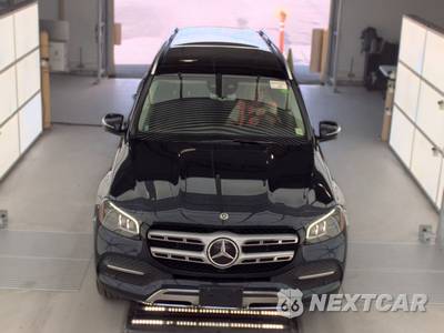 2020 Mercedes-Benz GLS 450 4MATIC - zdjęcie 2 z 33 - miniatura