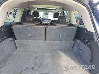 2020 Mercedes-Benz GLS 450 4MATIC - zdjęcie 17 z 33 - miniatura