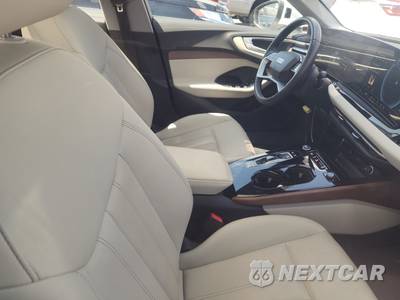 2025 Audi A5 All-new Premium Hatchback 2.0 TFSI - zdjęcie 8 z 20 - miniatura