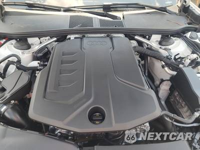 2025 Audi A5 All-new Premium Hatchback 2.0 TFSI - zdjęcie 15 z 20 - miniatura