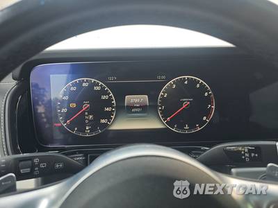 2020 Mercedes-Benz G 550 4MATIC - zdjęcie 12 z 19 - miniatura