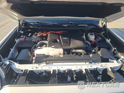 2025 Toyota Sequoia Limited - zdjęcie 16 z 19 - miniatura