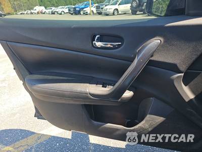 2012 Nissan Maxima 3.5 SV - zdjęcie 9 z 28 - miniatura