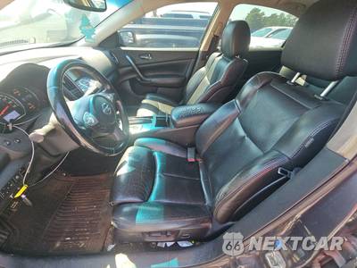 2012 Nissan Maxima 3.5 SV - zdjęcie 7 z 28 - miniatura