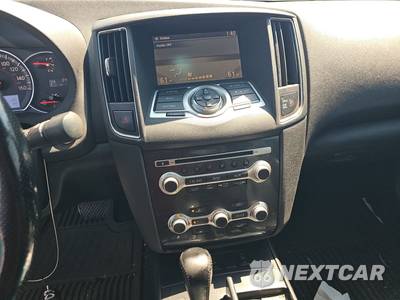 2012 Nissan Maxima 3.5 SV - zdjęcie 11 z 28 - miniatura
