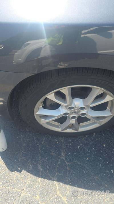 2012 Nissan Maxima 3.5 SV - zdjęcie 20 z 28 - miniatura