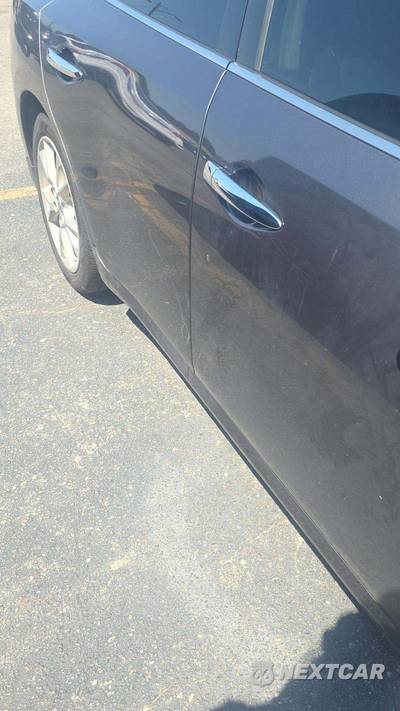 2012 Nissan Maxima 3.5 SV - zdjęcie 25 z 28 - miniatura