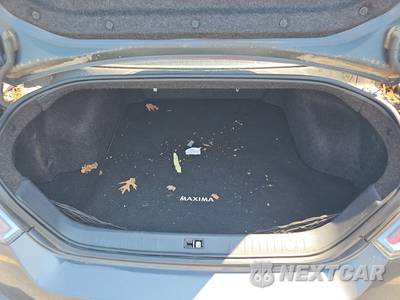 2012 Nissan Maxima 3.5 SV - zdjęcie 16 z 28 - miniatura