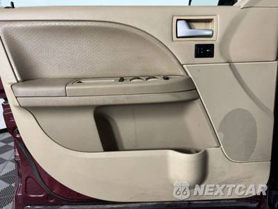 2006 Ford Freestyle Limited - zdjęcie 37 z 45 - miniatura
