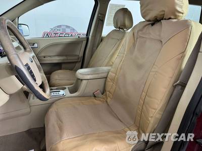 2006 Ford Freestyle Limited - zdjęcie 30 z 45 - miniatura