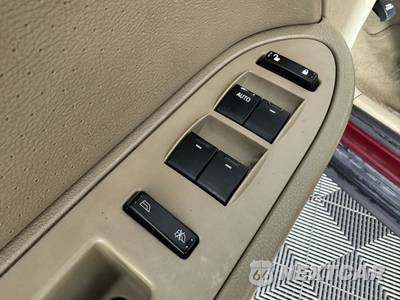2006 Ford Freestyle Limited - zdjęcie 38 z 45 - miniatura