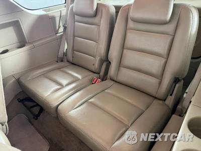 2006 Ford Freestyle Limited - zdjęcie 35 z 45 - miniatura