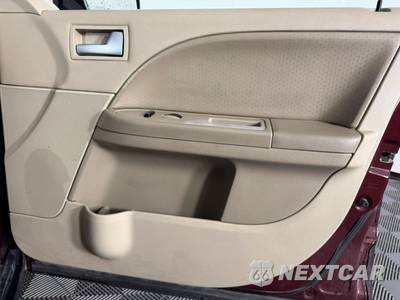 2006 Ford Freestyle Limited - zdjęcie 39 z 45 - miniatura