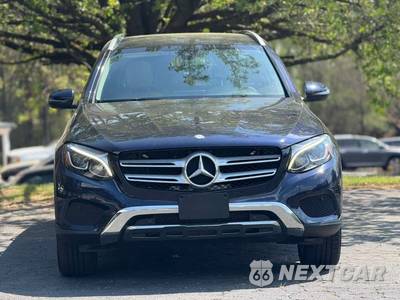 2017 Mercedes-Benz GLC 300 - zdjęcie 11 z 50 - miniatura