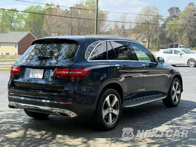 2017 Mercedes-Benz GLC 300 - zdjęcie 8 z 50 - miniatura