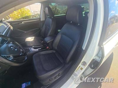2018 Volkswagen Passat 2.0T SE - zdjęcie 7 z 11 - miniatura