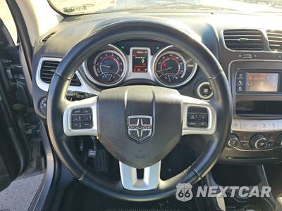 2017 Dodge Journey SE - zdjęcie 16 z 44 - miniatura