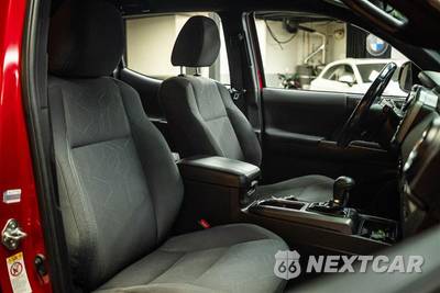 2019 Toyota Tacoma TRD Sport Crew Cab Long Bed - zdjęcie 13 z 26 - miniatura