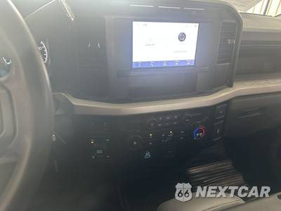 2023 Ford Super Duty F-350 XL Crew Cab Long Bed - zdjęcie 14 z 17 - miniatura